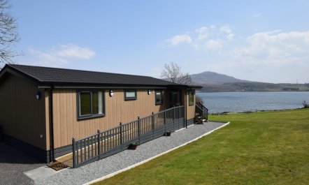 2 Bed in Isle Of Skye