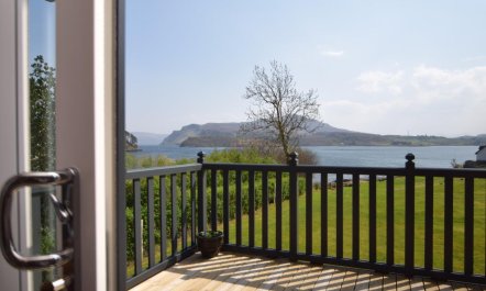 2 Bed in Isle Of Skye 3
