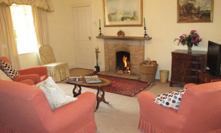 2 Bed in Fort William 2