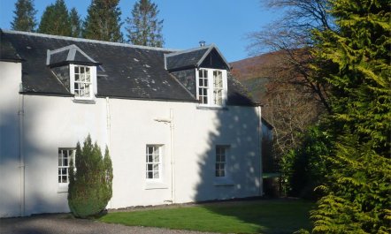 2 Bed in Fort William
