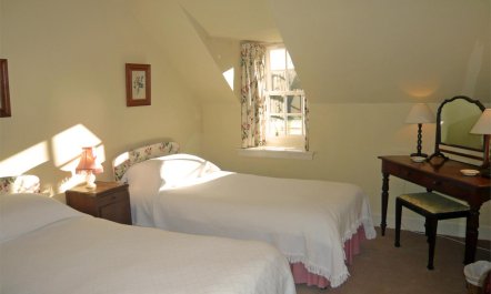 2 Bed in Fort William 5