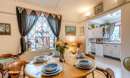 3 Bed in York 4