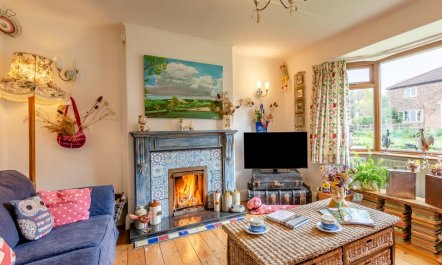 3 Bed in York 1