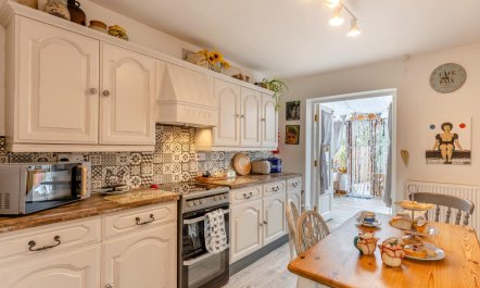 3 Bed in York 7