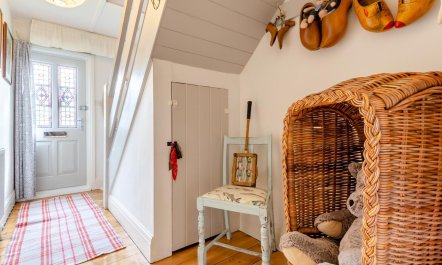 3 Bed in York 9