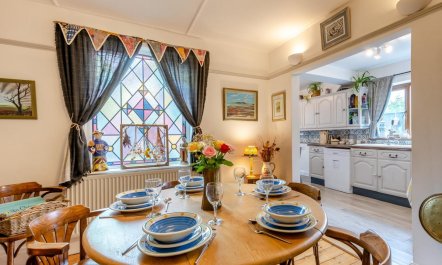 3 Bed in High Catton 3