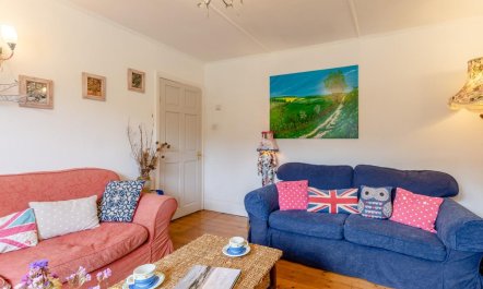 3 Bed in High Catton 1