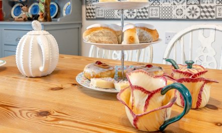 3 Bed in High Catton 8