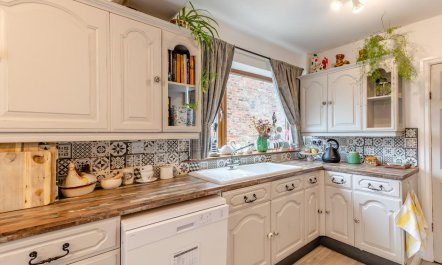 3 Bed in York 5