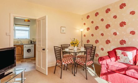 2 Bed in Nairn 2