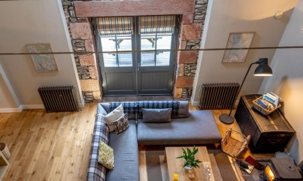 3 Bed in Loch Lomond 4