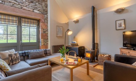 3 Bed in Loch Lomond