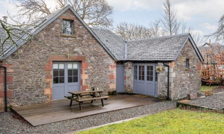 3 Bed in Loch Lomond 3