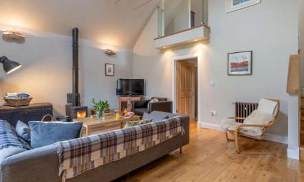 3 Bed in Loch Lomond 5