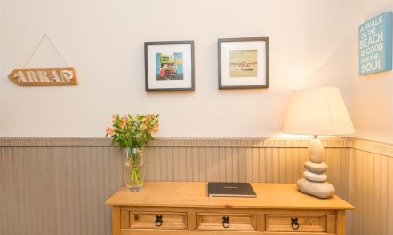 4 Bed in Isle Of Arran 4