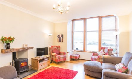 4 Bed in Isle Of Arran