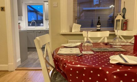 4 Bed in Isle Of Arran 6