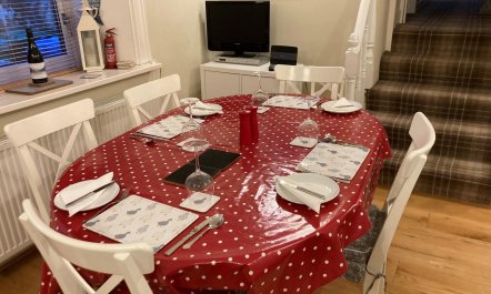 4 Bed in Isle Of Arran 7