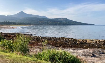 4 Bed in Isle Of Arran 2