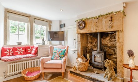 2 Bed in Bakewell 4