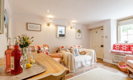 2 Bed in Bakewell 3