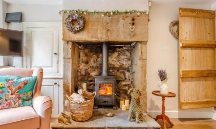 2 Bed in Bakewell 7