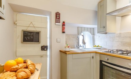 2 Bed in Bakewell 9