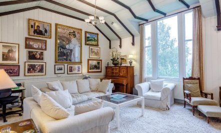 5 Bed in Inverness 5