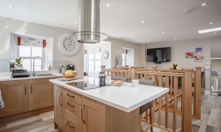 3 Bed in Burnmouth 8