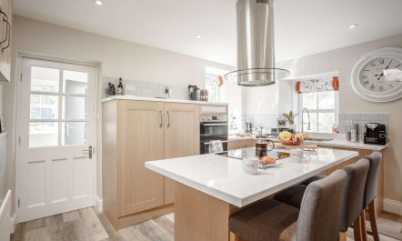 3 Bed in Burnmouth 3