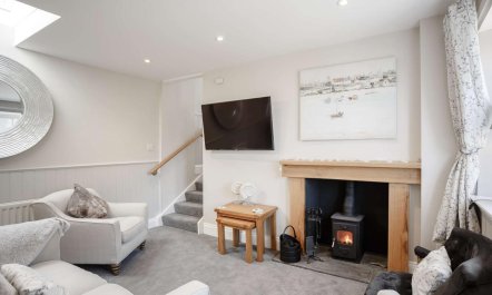 3 Bed in Burnmouth 2