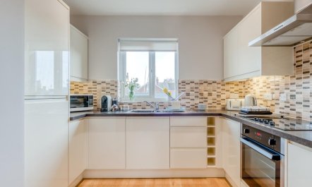 1 Bed in Colchester 3