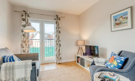 1 Bed in Brightlingsea 1