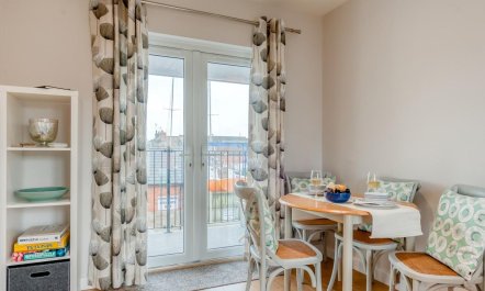 1 Bed in Brightlingsea 4