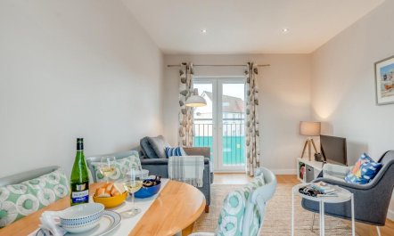 1 Bed in Brightlingsea 2