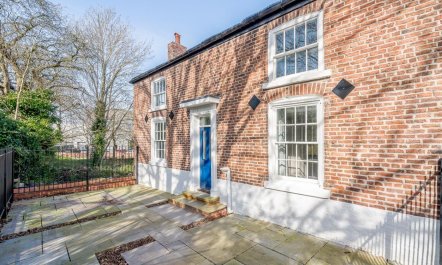 1 Bed in Chester 4