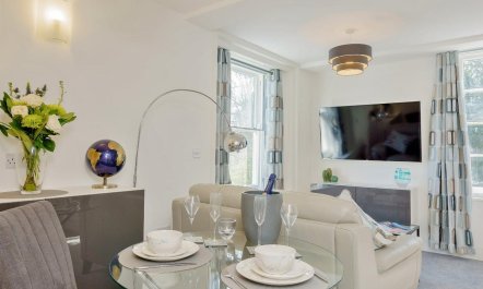 1 Bed in Chester 5