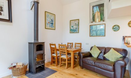 2 Bed in Inverness 1