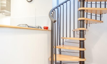 2 Bed in Inverness 7