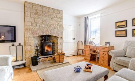 2 Bed in Alnwick 1
