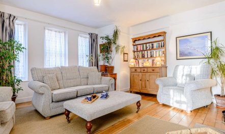 2 Bed in Alnwick 3