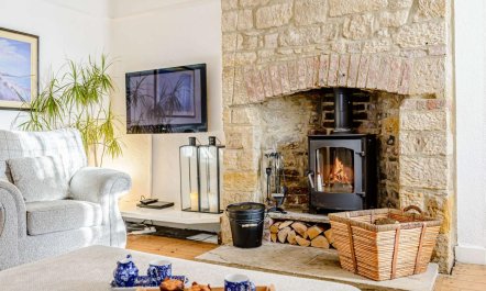 2 Bed in Alnwick 2