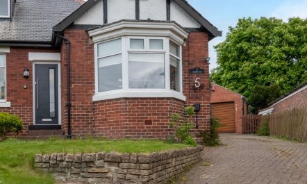 3 Bed in Stockton-on-tees