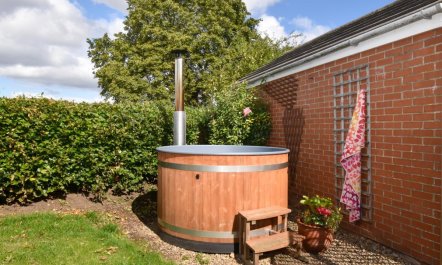 3 Bed in Sedgefield 1