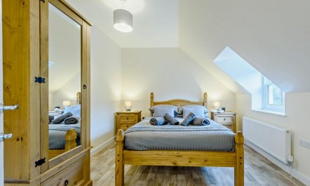 4 Bed in Tenby 7