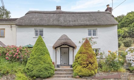2 Bed in Bideford