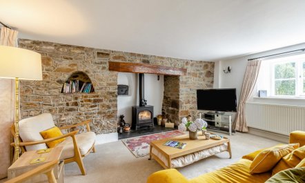 2 Bed in Bideford 2