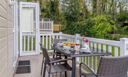 2 Bed in Gilfachrheda 2