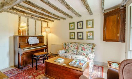 5 Bed in Ulverston 5