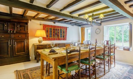 5 Bed in Ulverston 1